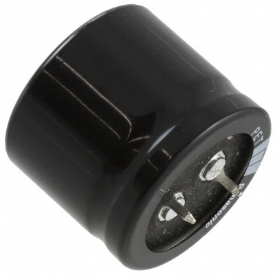 EET-HD2W221KJ by Panasonic Electronic Components - ALUMIN CAP 220UF 20% 450V SNAP