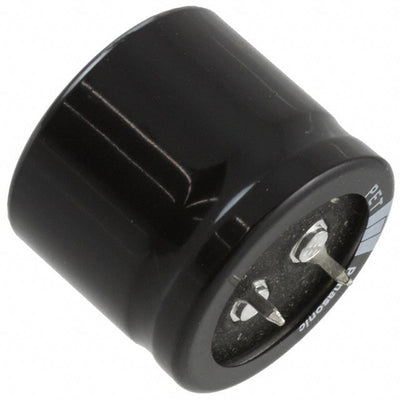 EET-HD2G561KJ by Panasonic Electronic Components - ALUMIN CAP 560UF 20% 400V SNAP