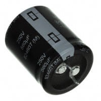 EET-UQ2W151JA by Panasonic Electronic Components - ALUMIN CAP 150UF 20% 450V SNAP