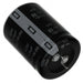 EET-UQ2W391KA by Panasonic Electronic Components - ALUMIN CAP 390UF 20% 450V SNAP