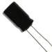 EEU-EB2C470 by Panasonic Electronic Components - ALUMIN CAP 47UF 20% 160V RADIAL