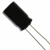 EEU-EB1J471B by Panasonic Electronic Components - ALUMIN CAP 470UF 20% 63V RADIAL