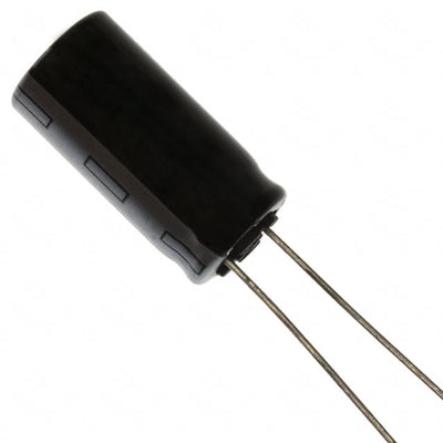 EEU-EB1C102B by Panasonic Electronic Components - ALUMIN CAP 1000UF 20% 16V RADIAL