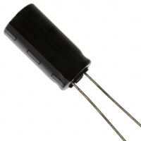 EEU-EB1V471 by Panasonic Electronic Components - ALUMIN CAP 470UF 20% 35V RADIAL