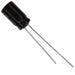 EEU-EB1J330S by Panasonic Electronic Components - ALUMIN CAP 33UF 20% 63V RADIAL