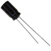 EEU-EB1J330S by Panasonic Electronic Components - ALUMIN CAP 33UF 20% 63V RADIAL