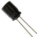 EEU-EB1A471 by Panasonic Electronic Components - ALUMIN CAP 470UF 20% 10V RADIAL