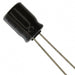 EEU-EB1J470S by Panasonic Electronic Components - ALUMIN CAP 47UF 20% 63V RADIAL