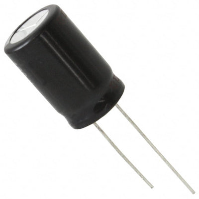 EEU-EB2D680S by Panasonic Electronic Components - ALUMIN CAP 68UF 20% 200V RADIAL