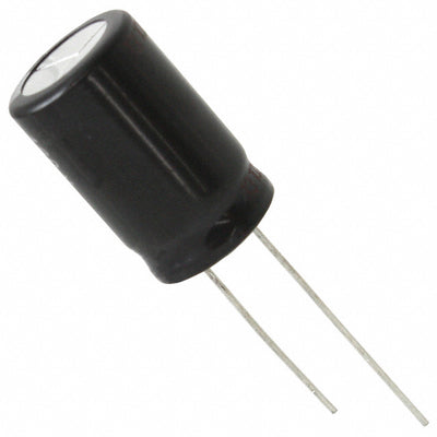 EEU-EB2V470 by Panasonic Electronic Components - ALUMIN CAP 47UF 20% 350V RADIAL