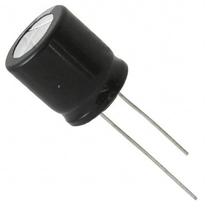 EEU-EB2D151S by Panasonic Electronic Components - ALUMIN CAP 150UF 20% 200V RADIAL