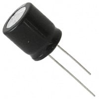 EEU-EB2E101S by Panasonic Electronic Components - ALUMIN CAP 100UF 20% 250V RADIAL
