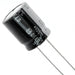 EEU-ED2D151B by Panasonic Electronic Components - ALUMIN CAP 150UF 20% 200V RADIAL