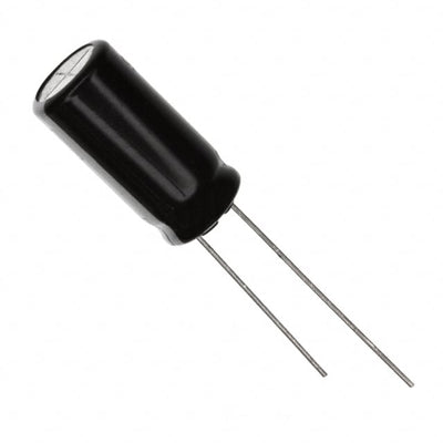 EEU-EE2D330 by Panasonic Electronic Components - ALUMIN CAP 33UF 20% 200V RADIAL