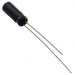 EEU-FC1C390B by Panasonic Electronic Components - ALUMIN CAP 39UF 20% 16V RADIAL