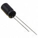 EEU-FC1J330B by Panasonic Electronic Components - ALUMIN CAP 33UF 20% 63V RADIAL