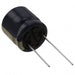 EEU-FC1E272 by Panasonic Electronic Components - ALUMIN CAP 2700UF 20% 25V RADIAL