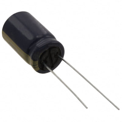 EEU-FC1V681B by Panasonic Electronic Components - ALUMIN CAP 680UF 20% 35V RADIAL