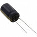 EEU-FC0J152SB by Panasonic Electronic Components - ALUMIN CAP 1500UF 20% 6.3V RADIAL