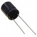 EEU-FC1J221X by Panasonic Electronic Components - ALUMIN CAP 220UF 20% 63V RADIAL