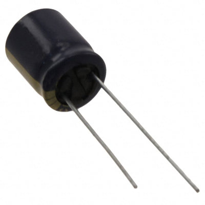 EEU-FC1H271B by Panasonic Electronic Components - ALUMIN CAP 270UF 20% 50V RADIAL