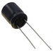 EEU-FC1H271B by Panasonic Electronic Components - ALUMIN CAP 270UF 20% 50V RADIAL