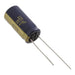 EEU-FC1H221B by Panasonic Electronic Components - ALUMIN CAP 220UF 20% 50V RADIAL