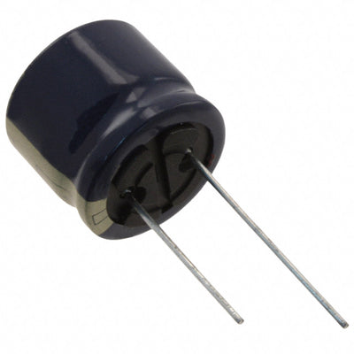 EEU-FC0J682S by Panasonic Electronic Components - ALUMIN CAP 6800UF 20% 6.3V RADIAL