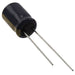 EEU-FC1H680B by Panasonic Electronic Components - ALUMIN CAP 68UF 20% 50V RADIAL