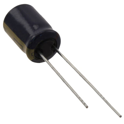 EEU-FC1J470BJ by Panasonic Electronic Components - ALUMIN CAP 47UF 20% 63V RADIAL