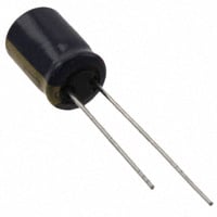 EEU-FC1H680B by Panasonic Electronic Components - ALUMIN CAP 68UF 20% 50V RADIAL