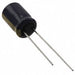 EEU-FC1H680B by Panasonic Electronic Components - ALUMIN CAP 68UF 20% 50V RADIAL