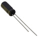 EEU-FC1C470B by Panasonic Electronic Components - ALUMIN CAP 47UF 20% 16V RADIAL