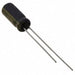 EEA-FC1E220B by Panasonic Electronic Components - ALUMIN CAP 22UF 20% 25V RADIAL