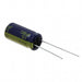 EEU-FK1C222L by Panasonic Electronic Components - ALUMIN CAP 2200UF 20% 16V RAD TH