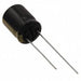 EEU-FM1V471 by Panasonic Electronic Components - ALUMIN CAP 470UF 20% 35V RADIAL