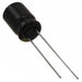 EEU-FM1A102LB by Panasonic Electronic Components - ALUMIN CAP 1000UF 20% 10V RADIAL