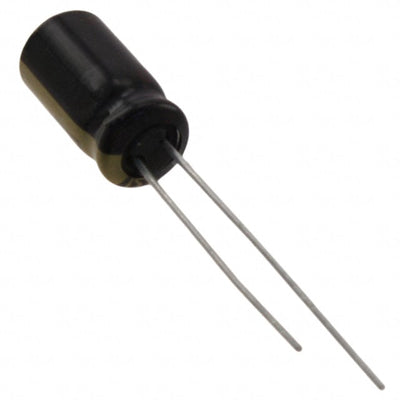EEU-FM1V680 by Panasonic Electronic Components - ALUMIN CAP 68UF 20% 35V RADIAL