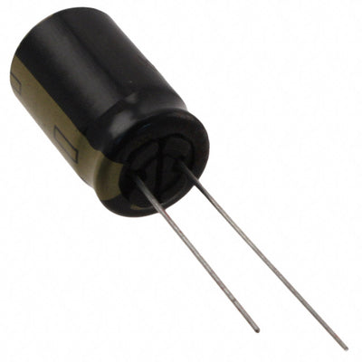 EEU-FM1V152L by Panasonic Electronic Components - ALUMIN CAP 1500UF 20% 35V RADIAL