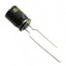 EEU-FM1E221BJ by Panasonic Electronic Components - ALUMIN CAP 220UF 20% 25V RADIAL