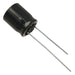 EEU-FR1H151B by Panasonic Electronic Components - ALUMIN CAP 150UF 20% 50V RADIAL