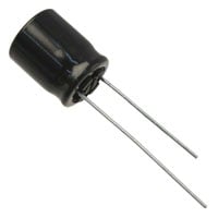 EEU-FR1J101L by Panasonic Electronic Components - ALUMIN CAP 100UF 20% 63V RADIAL