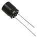 EEU-FR1J101L by Panasonic Electronic Components - ALUMIN CAP 100UF 20% 63V RADIAL