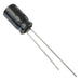 EEU-FR1C121B by Panasonic Electronic Components - ALUMIN CAP 120UF 20% 16V RADIAL