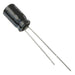 EEU-FR0J471 by Panasonic Electronic Components - ALUMIN CAP 470UF 20% 6.3V RADIAL