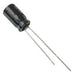 EEU-FR0J331B by Panasonic Electronic Components - ALUMIN CAP 330UF 20% 6.3V RADIAL