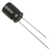 EEU-FR0J821B by Panasonic Electronic Components - ALUMIN CAP 820UF 20% 6.3V RADIAL