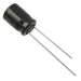 EEU-FR1E331 by Panasonic Electronic Components - ALUMIN CAP 330UF 20% 25V RADIAL