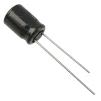 EEU-FR1C471 by Panasonic Electronic Components - ALUMIN CAP 470UF 20% 16V RADIAL