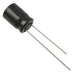 EEU-FR1C471 by Panasonic Electronic Components - ALUMIN CAP 470UF 20% 16V RADIAL